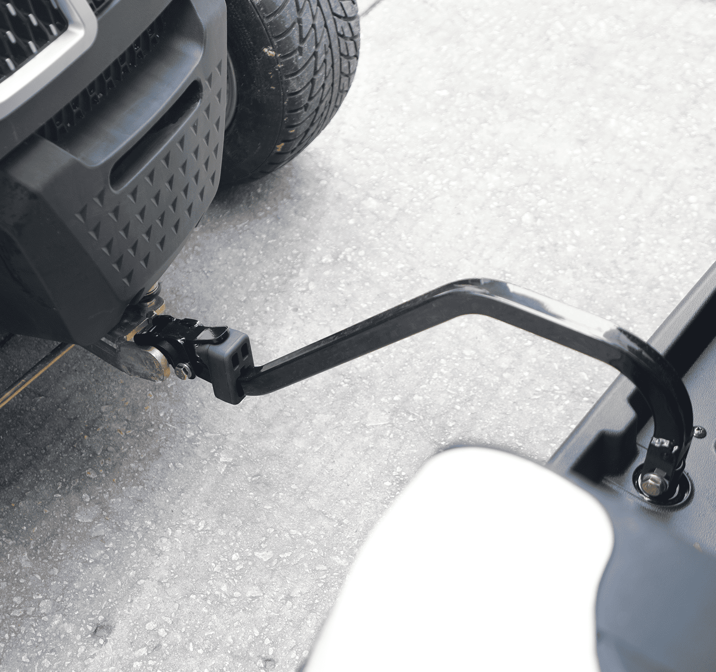 Towing System